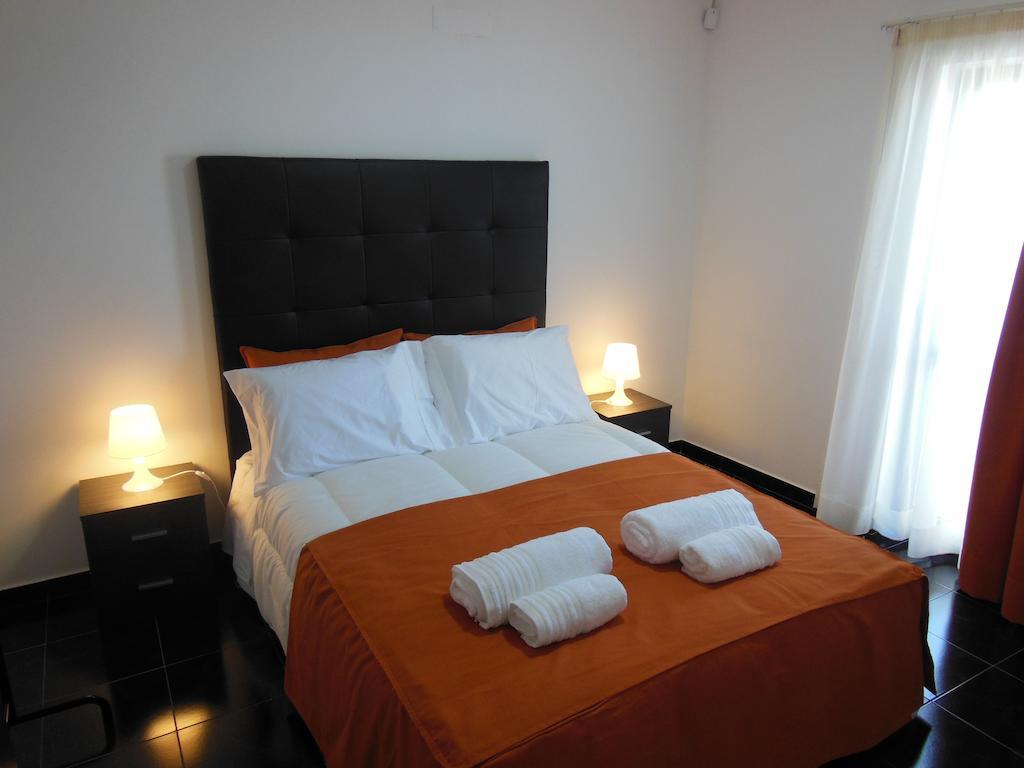 Original Apartments Albufeira Eksteriør billede