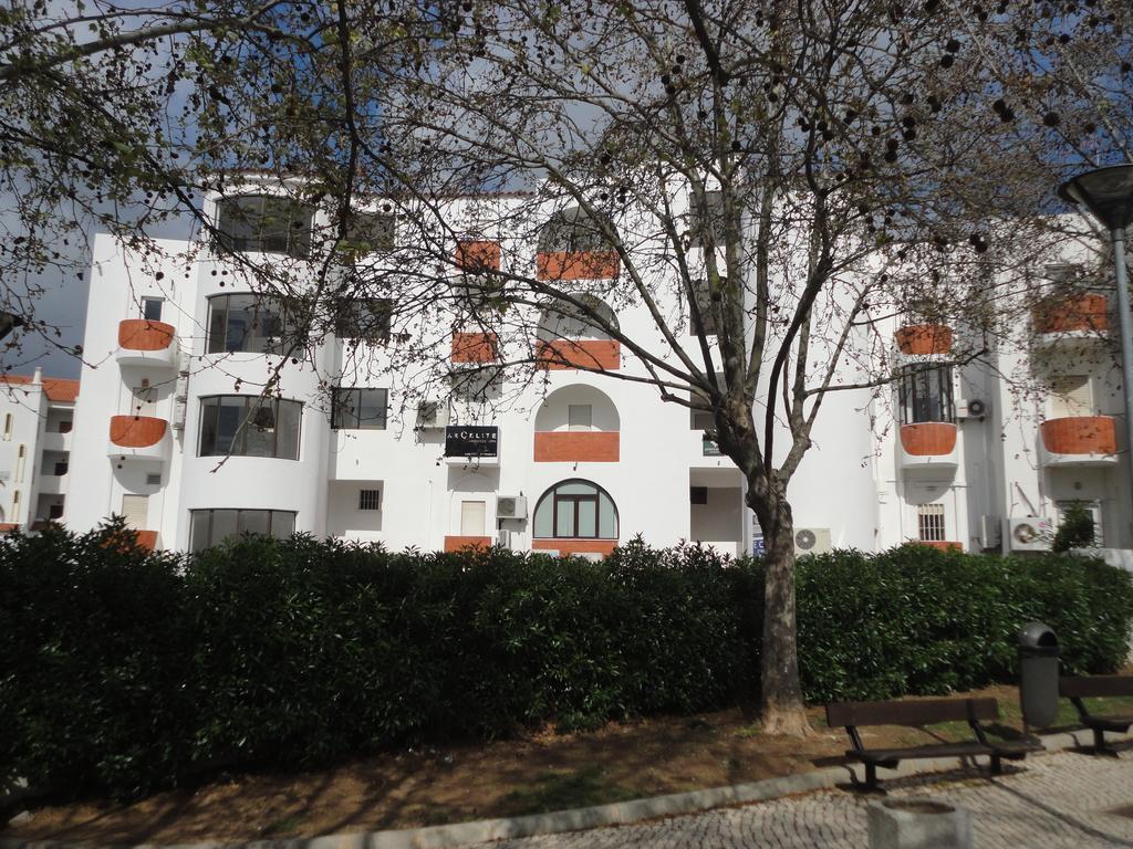 Original Apartments Albufeira Værelse billede