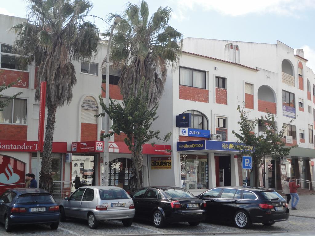 Original Apartments Albufeira Værelse billede