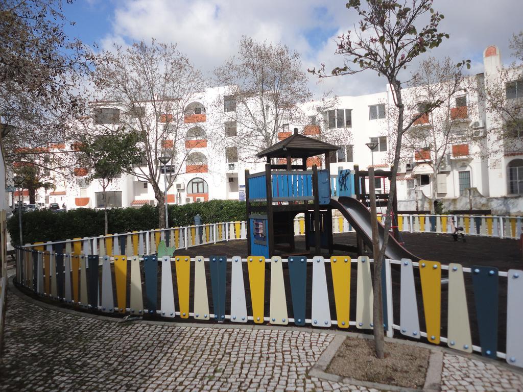 Original Apartments Albufeira Værelse billede